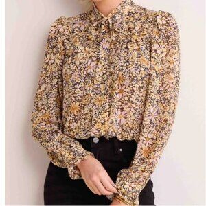 Avara Pinch Jocelyn Top